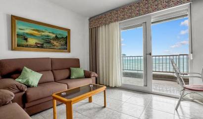 Sale - Apartment - Torrevieja - Playa de los Locos