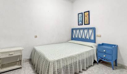 Sale - Apartment - Torrevieja - Playa de los Locos
