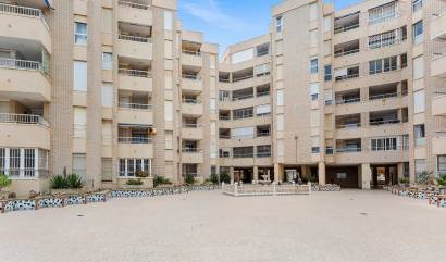 Sale - Apartment - Torrevieja - Playa de los locos