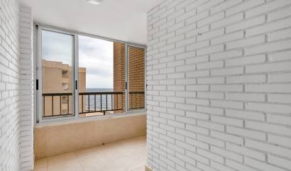 Sale - Apartment - Torrevieja - Playa de los locos