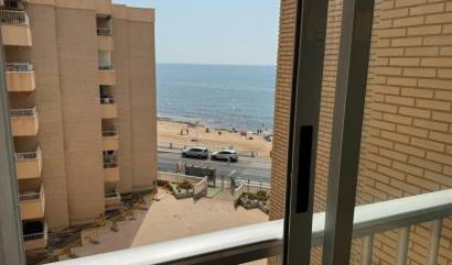 Sale - Apartment - Torrevieja - Playa de los locos
