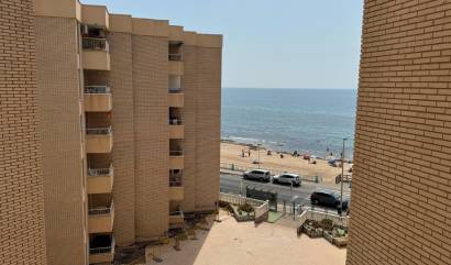 Sale - Apartment - Torrevieja - Playa de los locos
