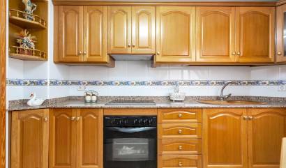 Sale - Apartment - Torrevieja - Playa de los locos