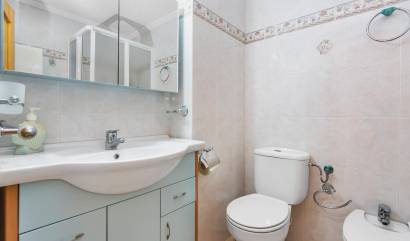 Sale - Apartment - Torrevieja - Playa de los locos