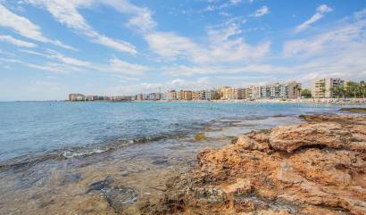 Sale - Apartment - Torrevieja - Playa de los locos