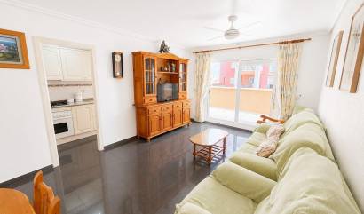 Sale - Apartment - Torrevieja - Playa de los locos