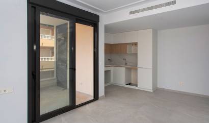 Sale - Apartment - Torrevieja - Playa del Cura