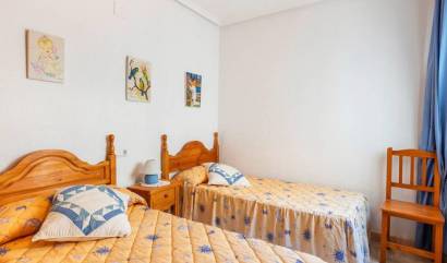 Sale - Apartment - Torrevieja - Playa del Cura