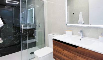 Sale - Apartment - Torrevieja - Playa del Cura