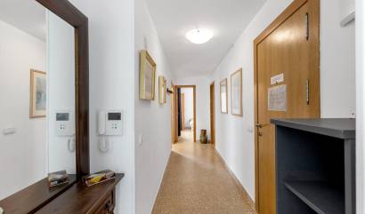 Sale - Apartment - Torrevieja - Playa del cura