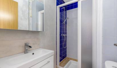 Sale - Apartment - Torrevieja - Playa del cura