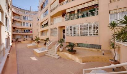 Sale - Apartment - Torrevieja - Playa del cura