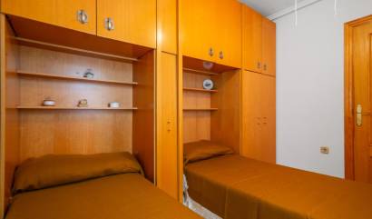 Sale - Apartment - Torrevieja - Playa del cura