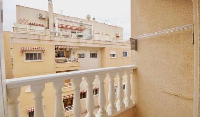 Sale - Apartment - Torrevieja - Playa del cura
