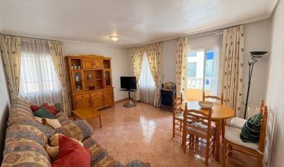 Sale - Apartment - Torrevieja - Playa del cura