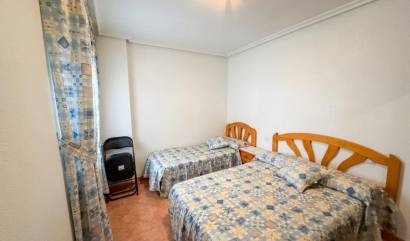 Sale - Apartment - Torrevieja - Playa del cura