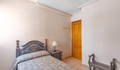 Sale - Apartment - Torrevieja - Playa del cura