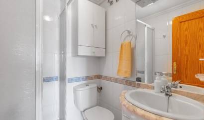 Sale - Apartment - Torrevieja - Playa del cura