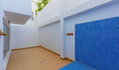 Sale - Apartment - Torrevieja - Playa del cura