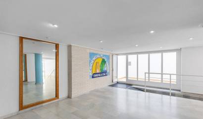 Sale - Apartment - Torrevieja - Playa del cura