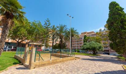 Sale - Apartment - Torrevieja - Playa del cura