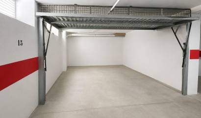 Sale - Apartment - Torrevieja - Playa del cura