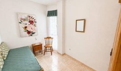 Sale - Apartment - Torrevieja - Playa del cura