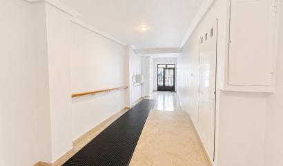Sale - Apartment - Torrevieja - Playa del cura