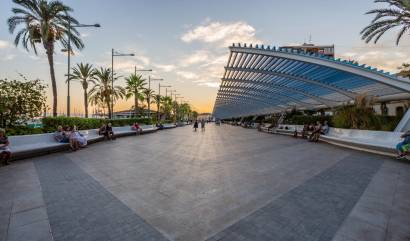 Sale - Apartment - Torrevieja - Playa del cura