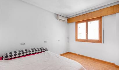 Sale - Apartment - Torrevieja - Playa del cura