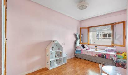 Sale - Apartment - Torrevieja - Playa del cura
