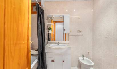 Sale - Apartment - Torrevieja - Playa del cura
