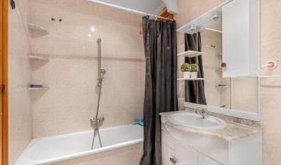Sale - Apartment - Torrevieja - Playa del cura