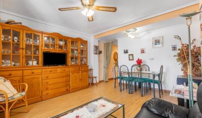 Sale - Apartment - Torrevieja - Playa del cura