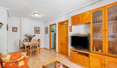 Sale - Apartment - Torrevieja - Playa del cura