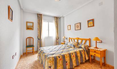 Sale - Apartment - Torrevieja - Playa del cura