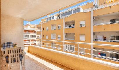 Sale - Apartment - Torrevieja - Playa del cura