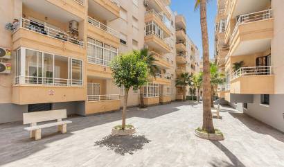 Sale - Apartment - Torrevieja - Playa del cura