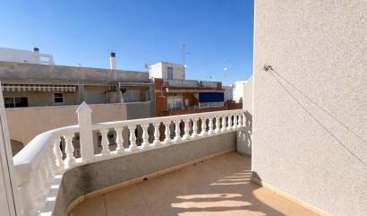 Sale - Apartment - Torrevieja - Playa del cura