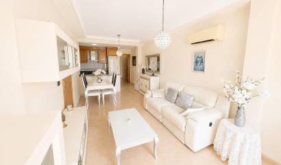 Sale - Apartment - Torrevieja - Playa del cura