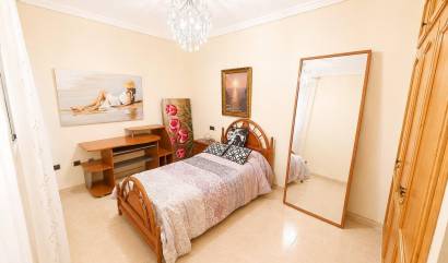 Sale - Apartment - Torrevieja - Playa del cura