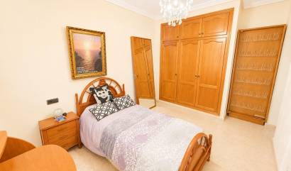 Sale - Apartment - Torrevieja - Playa del cura