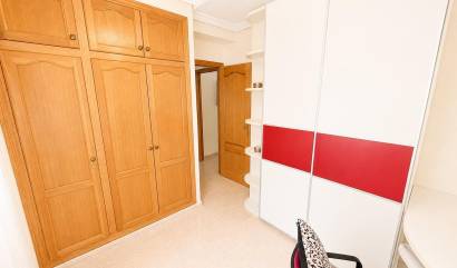 Sale - Apartment - Torrevieja - Playa del cura