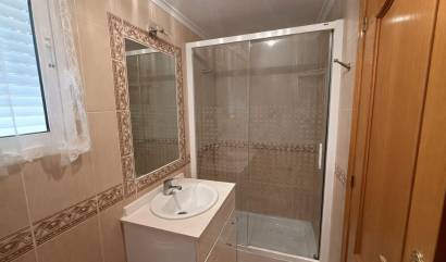 Sale - Apartment - Torrevieja - Playa del cura