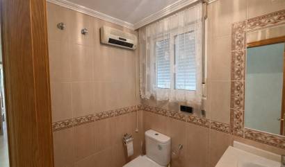 Sale - Apartment - Torrevieja - Playa del cura