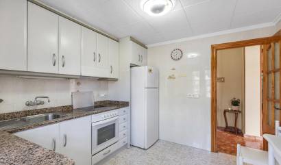 Sale - Apartment - Torrevieja - Playa del cura