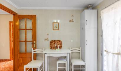 Sale - Apartment - Torrevieja - Playa del cura