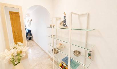 Sale - Apartment - Torrevieja - Playa del cura
