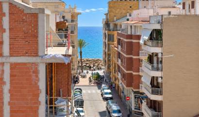 Sale - Apartment - Torrevieja - Playa del cura