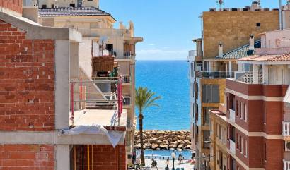 Sale - Apartment - Torrevieja - Playa del cura